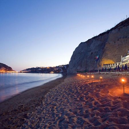 Hotel Vittorio Beach Resort Barano d'Ischia Ngoại thất bức ảnh