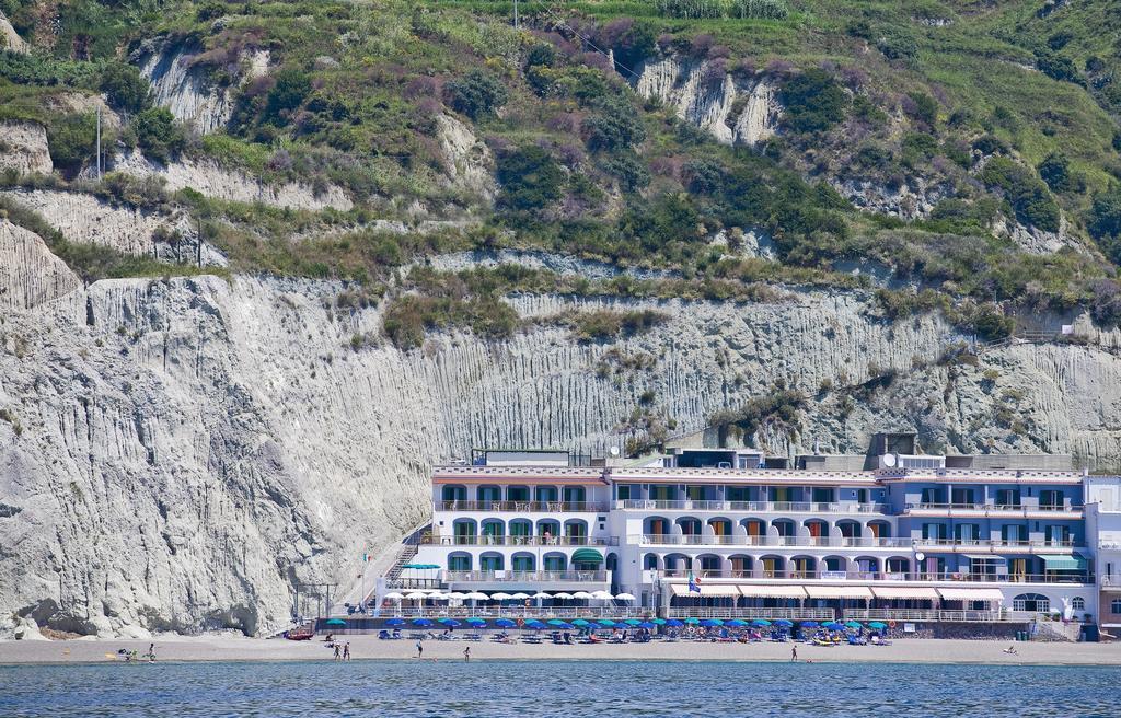 Hotel Vittorio Beach Resort Barano d'Ischia Ngoại thất bức ảnh