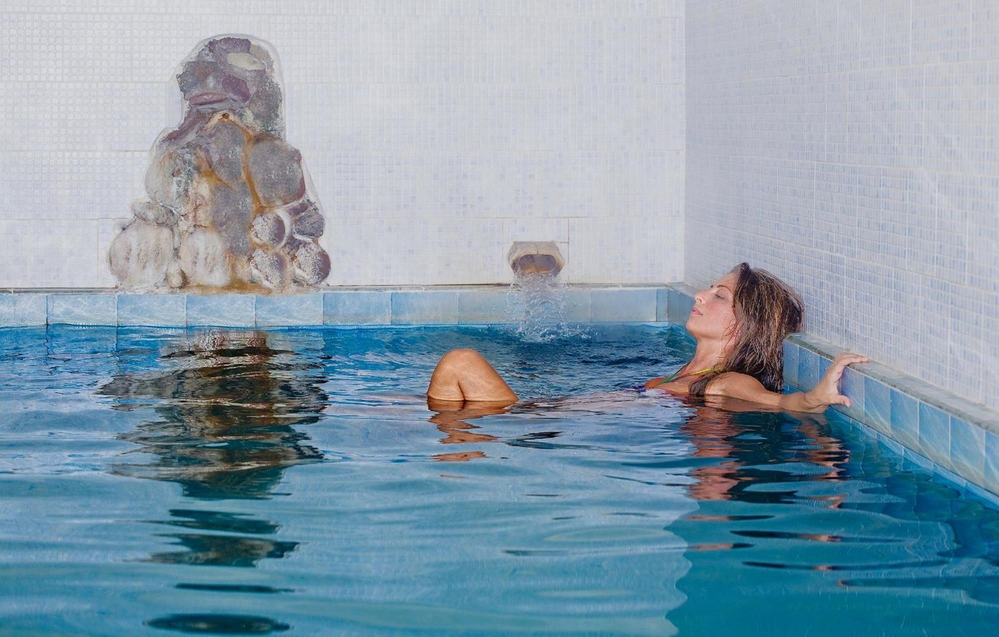 Hotel Vittorio Beach Resort Barano d'Ischia Ngoại thất bức ảnh